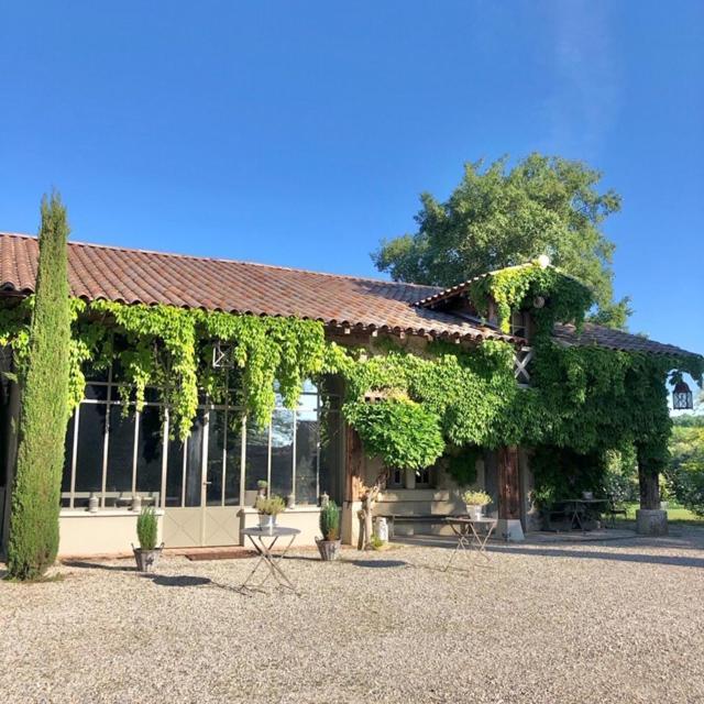 La Ferme De Gringalet Bed and Breakfast Anthon Buitenkant foto