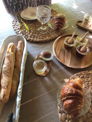 La Ferme De Gringalet Bed and Breakfast Anthon Buitenkant foto