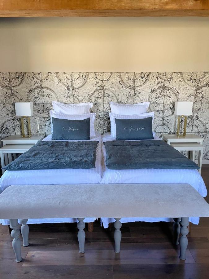 La Ferme De Gringalet Bed and Breakfast Anthon Buitenkant foto